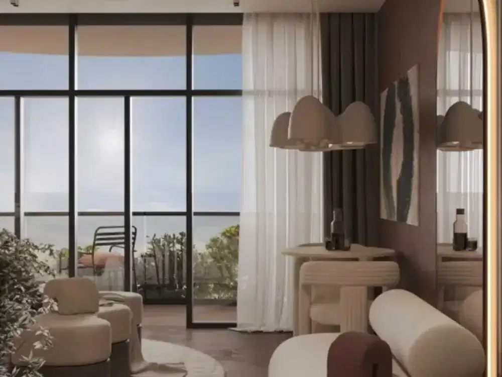 1 Bedroom Apartment for sale at Eight Sense
