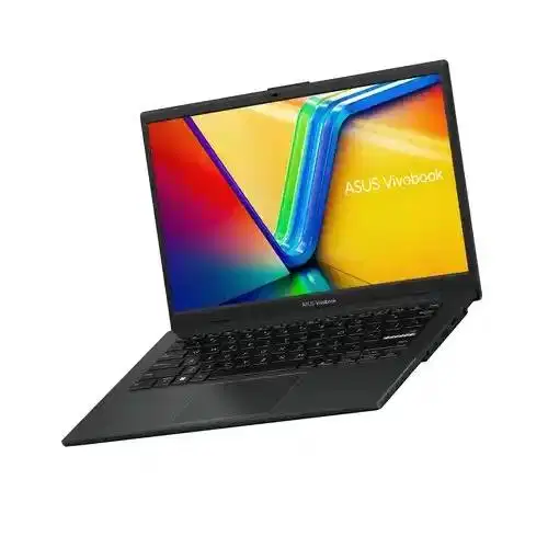 Laptop mulai 4jutaan new segel, kredit ktp saja