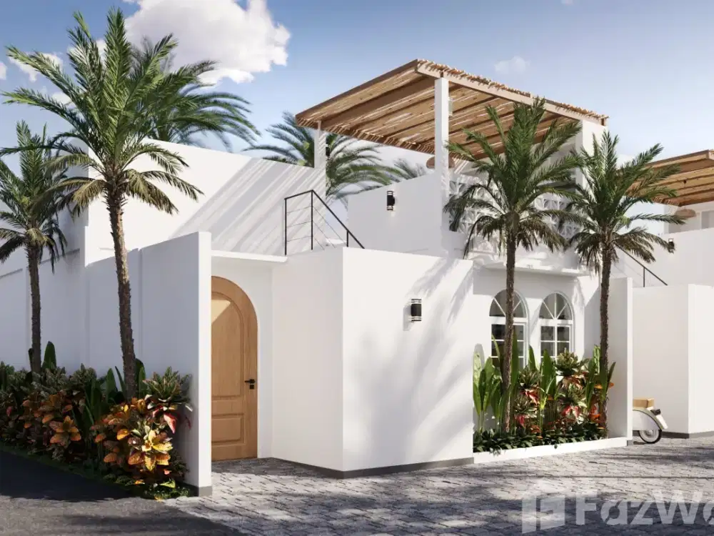 2 Bedroom Villa for sale at Villa Bukit Putih