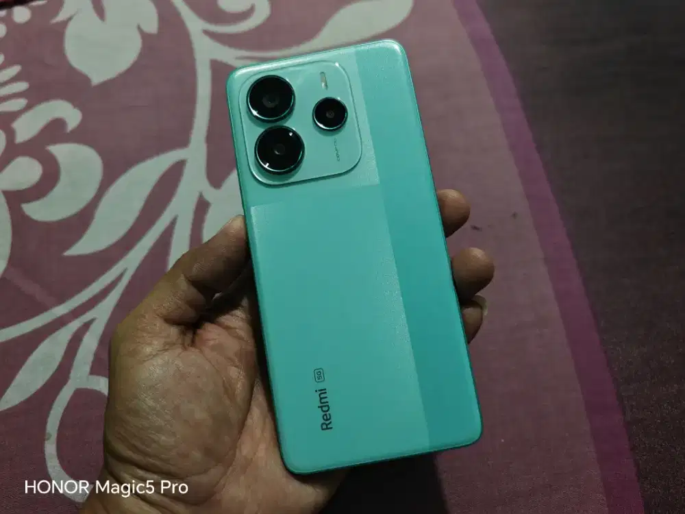 Redmi Note 14 5G 8/256GB Mulus