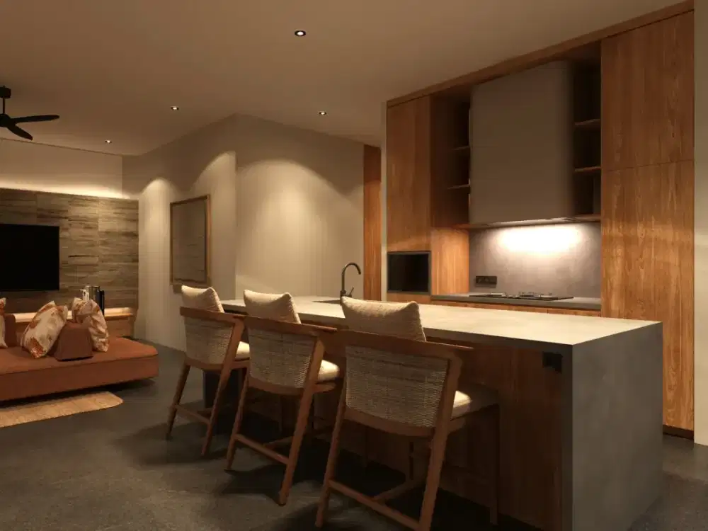 4 Bedroom Villa for sale at The Bank by OXO