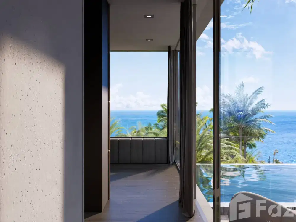 3 Bedroom Villa for sale at VIrgin Oasis Residence