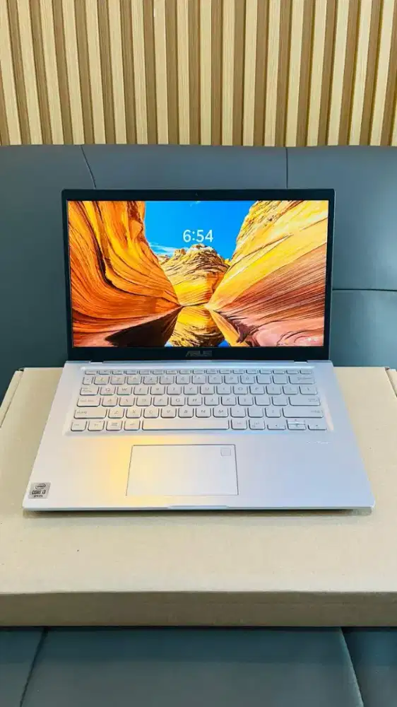 LAPTOP SECOND ASUS X415