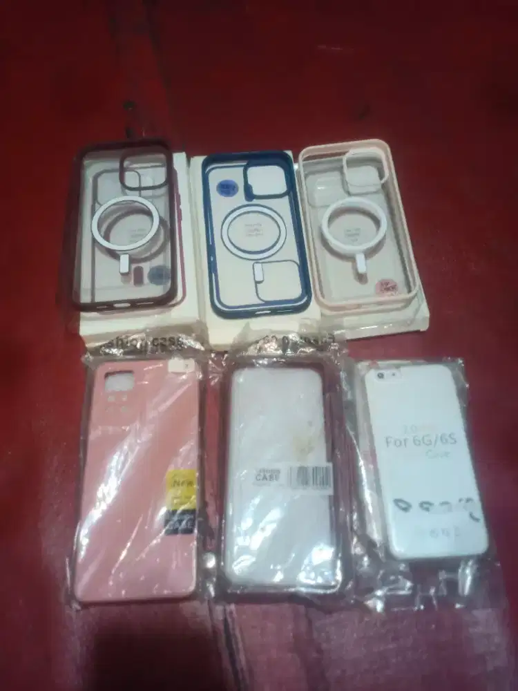 Jual cepat pelindung hp iPhone
