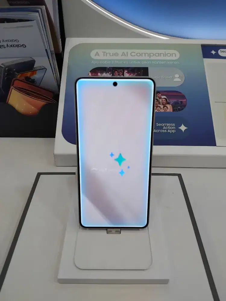 SAMSUNG GALAXY S26 BASIC