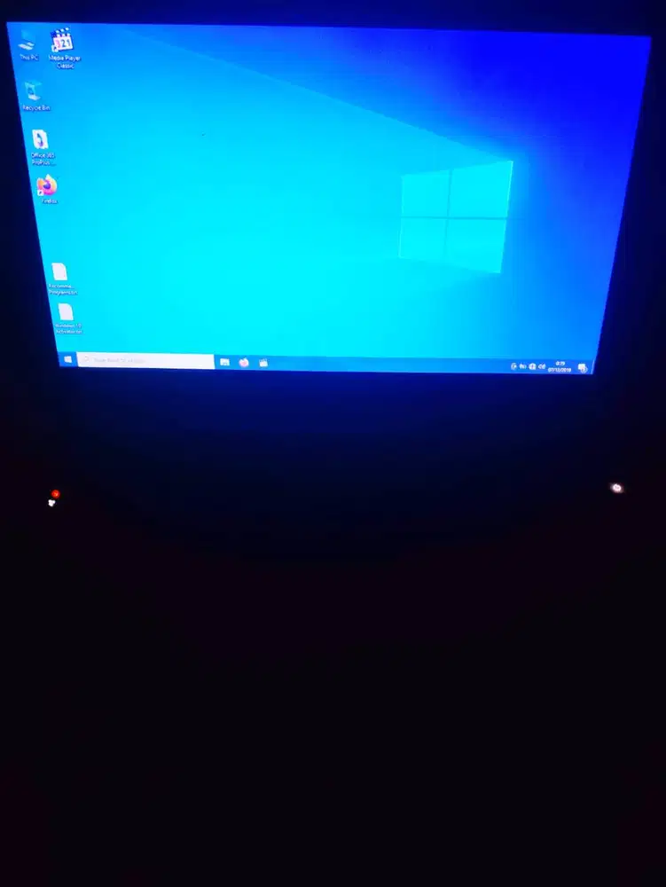 Laptop DELL Core i3 Buat Belajar Online