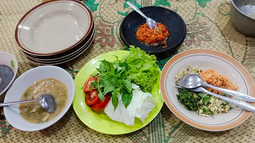 Dicari art rumah tangga