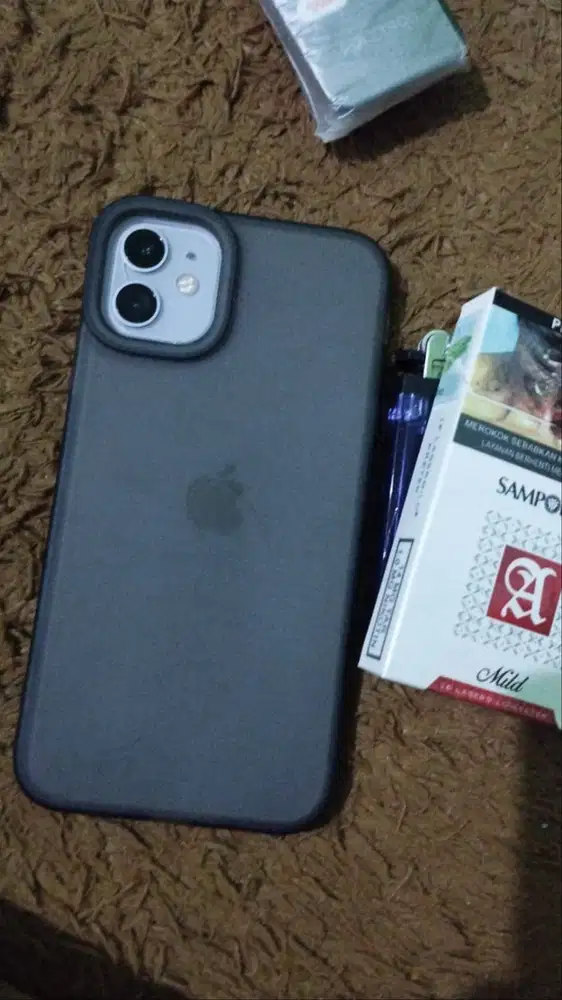 Iphone 11 128 wify only