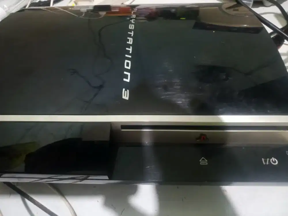 Dijual ps3 ylod 300 net