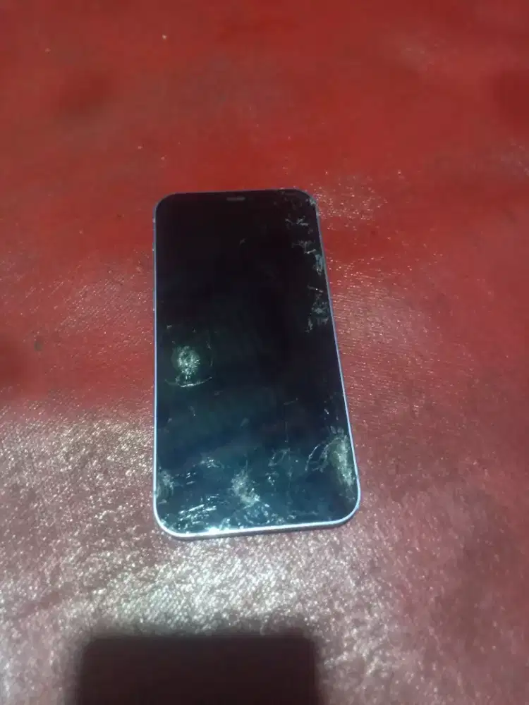 Jual cepat iPhone 12