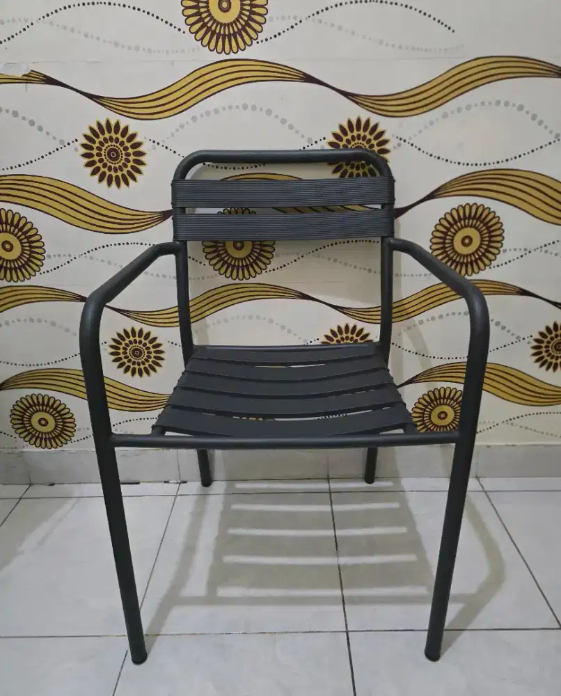 KURSI TAMAN / BELAJAR / TAMU / MAKAN