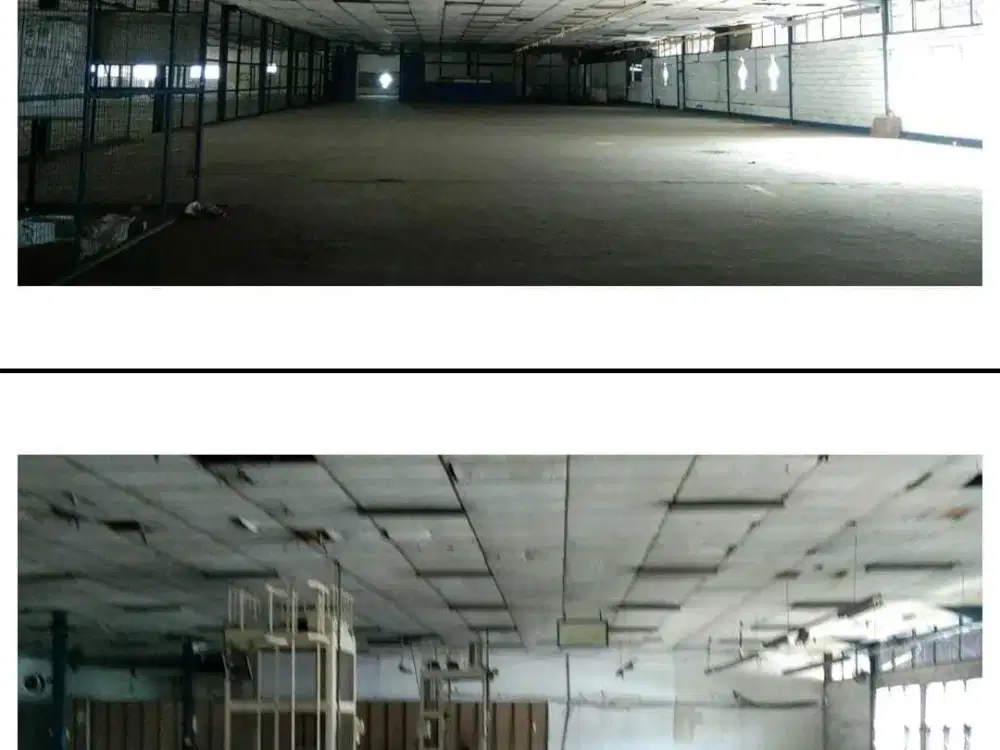 Dijual Pabrik Luas 9720 Di Pulo Ayang Kawasan Industri Pulo Gadung Jakarta Timur