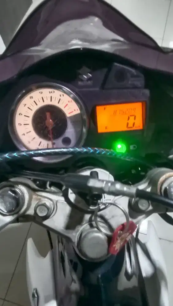 Jual cepet satria Fu