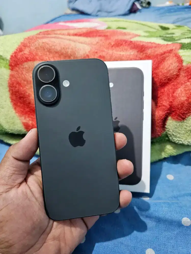Iphone 17 256 lengkap all operator bisa tukar tambah