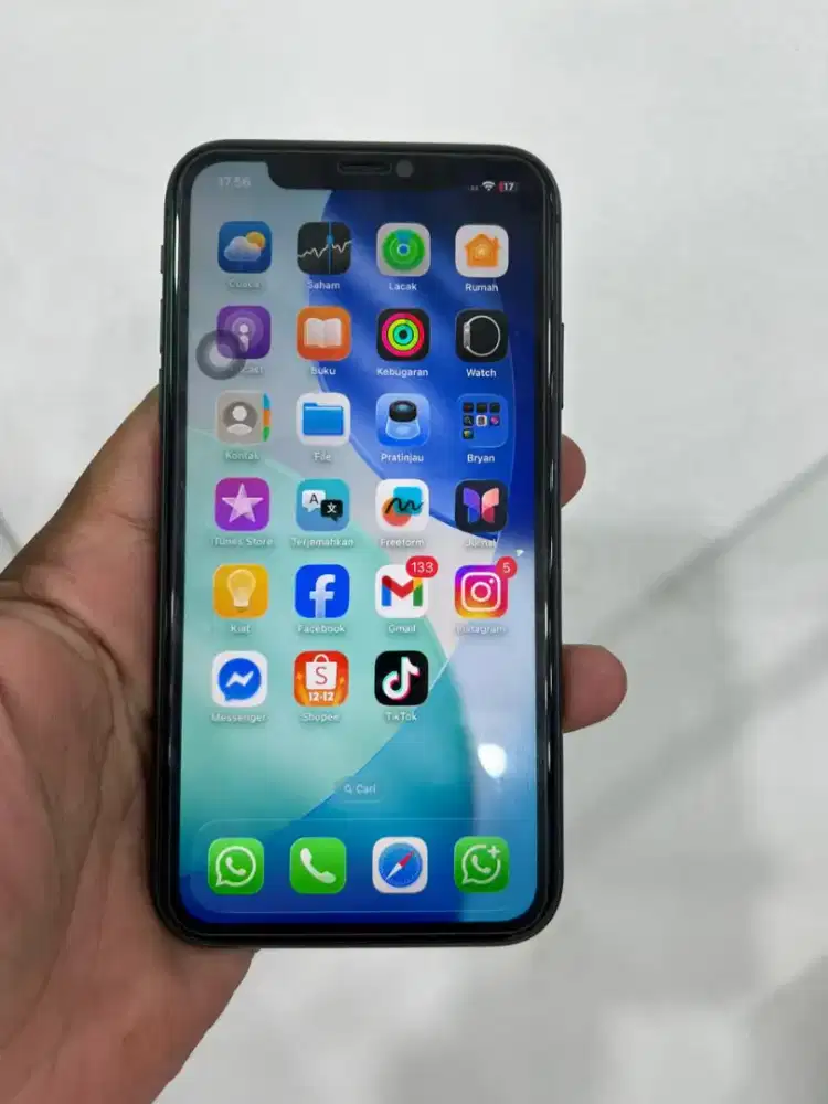 Iphone 11 128 gb