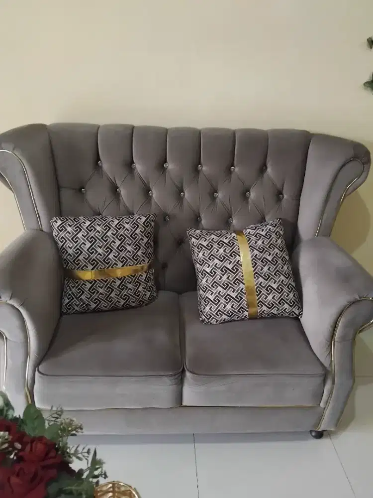 Jual Sofa Modena 211