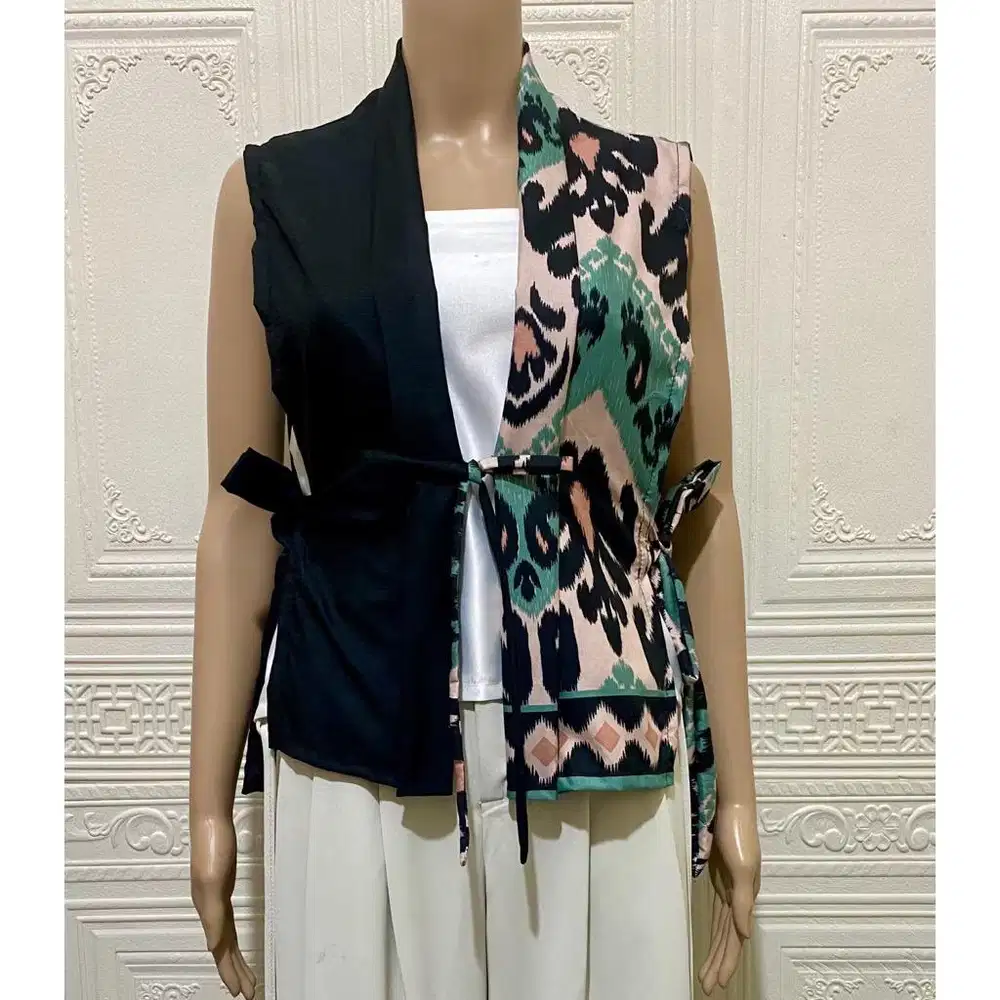 ADMIN RANGKAP PACKING