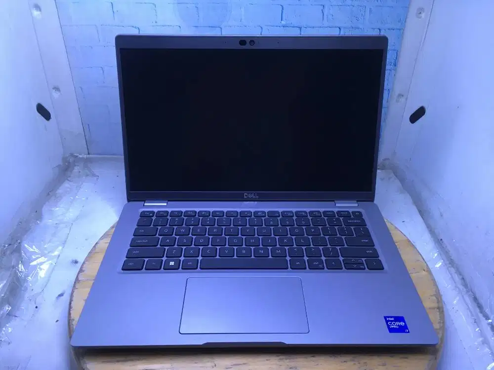 DELL LATITUDE 5420 I7 1185G7 16GB RAM 512GB SSD FHD CAM BACKLIT MULUS