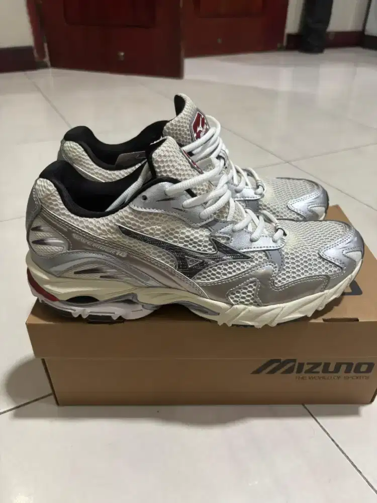 Mizuno Wave Rider 10