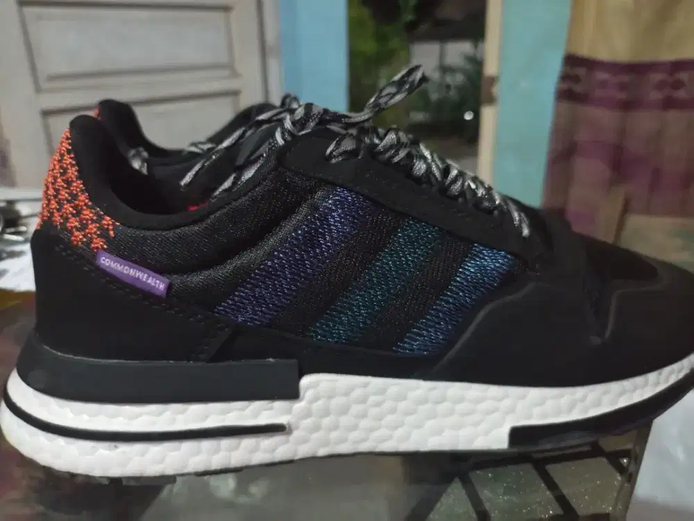 Adidas ZX 500 Boost