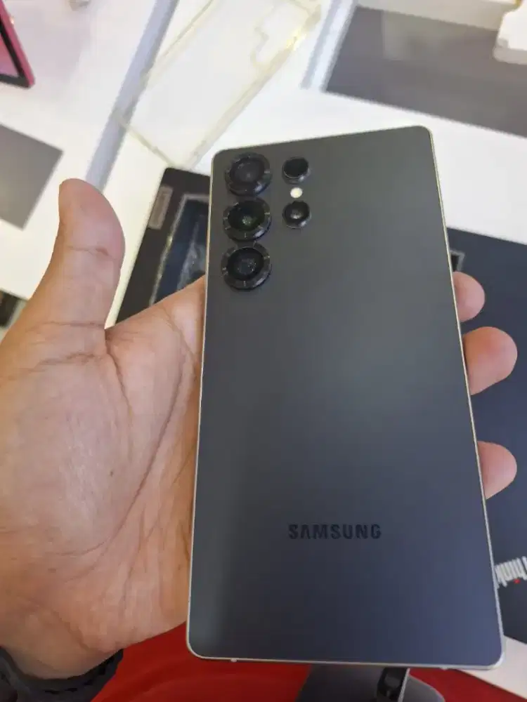 Samsung S25 Ultra 512GB Second