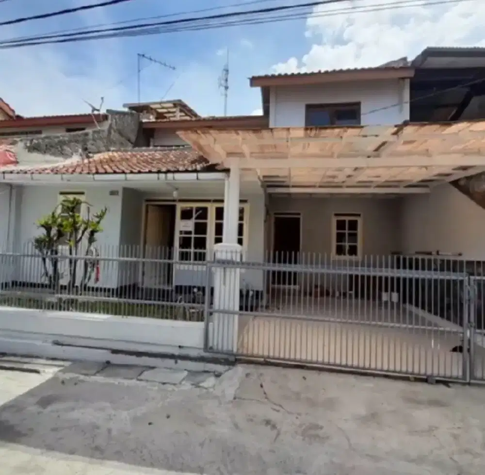 Rumah Dijual murah