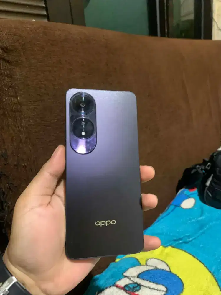 OPPO A60 NFC 4G