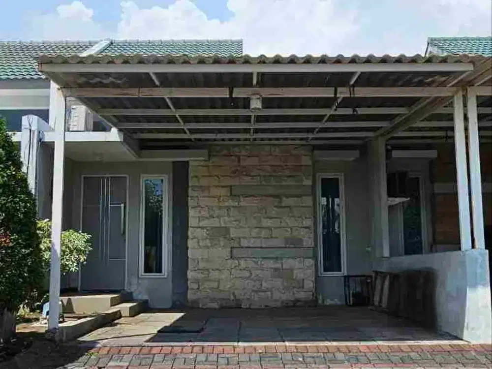 Dijual Rumah Sukolilo Dian Regency 2 dekat Pakuwon City