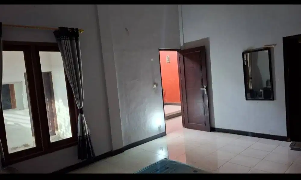 MODEL LIMAS , TAHUN BAGUNAN 2018 (harga nego)