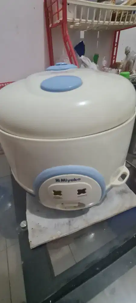 MIYAKO Magicom 0,6 liter