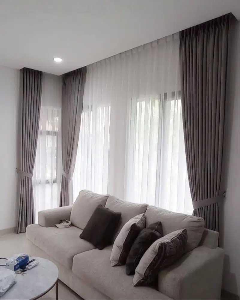 Beli Gorden Hordeng Gordyn Korden Gordeng Horden Kordeng Curtain