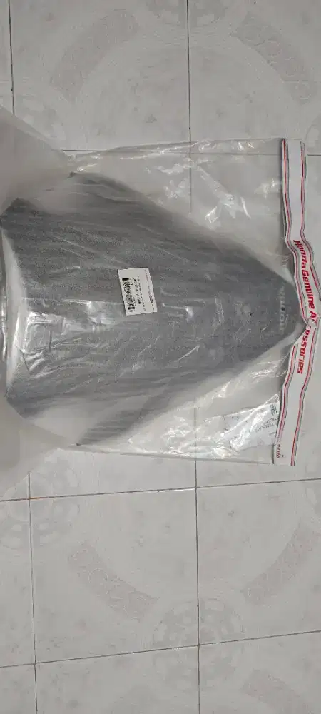 High Windscreen New PCX21 (Visor PCX)