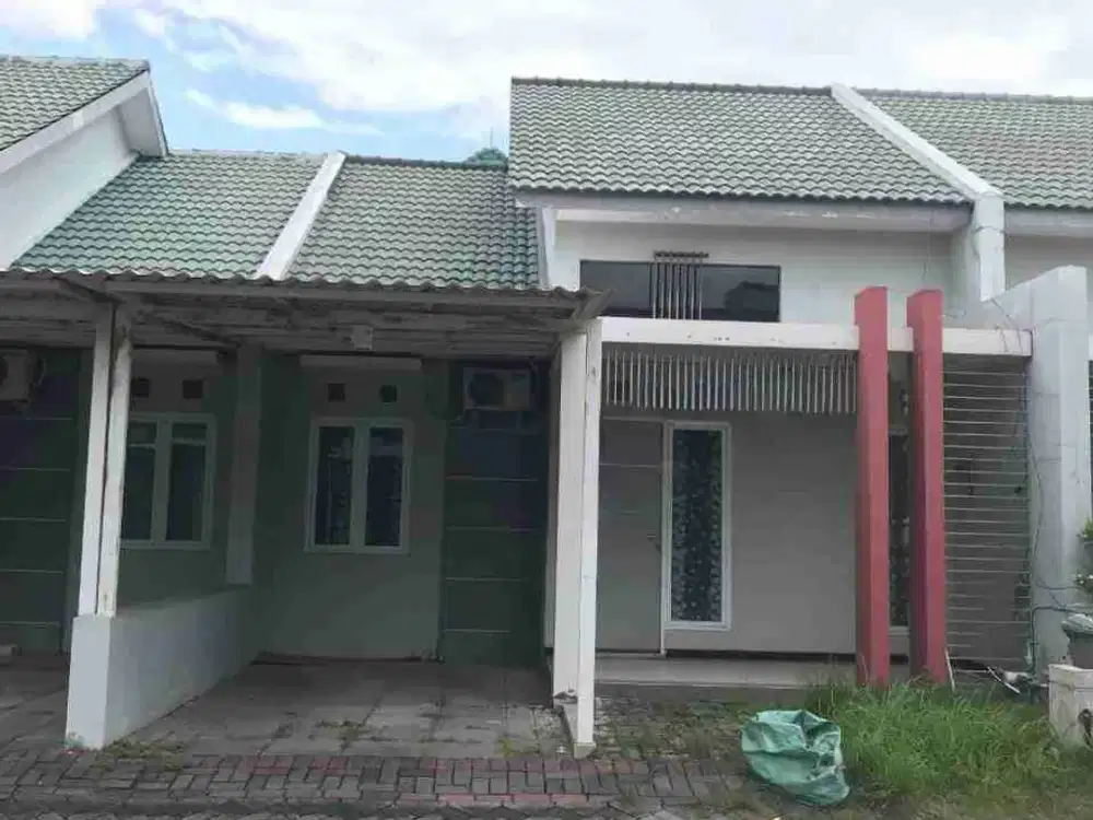Dijual Rumah Sukolilo Dian Regency 2
Full Furnished