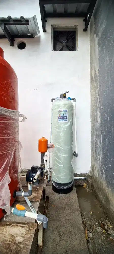 Filter Air Minum Keluarga