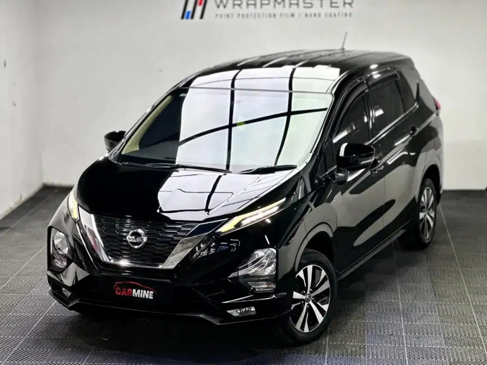 NISSAN LIVINA VE 1.5 AT 2019