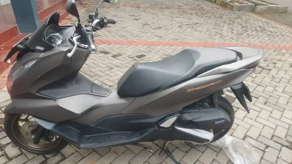 Honda PCX 160 ABS