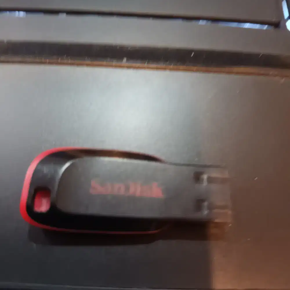 Bootable flashdisk windows 10