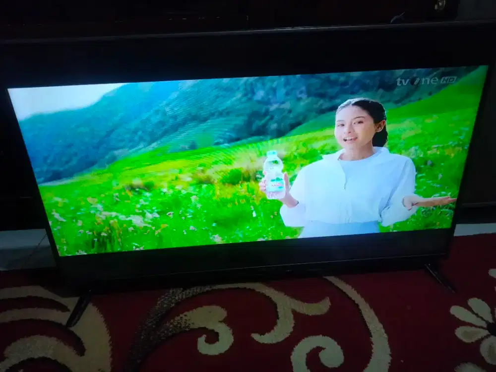 TV LED LG 42 NORMAL REMOT ADA