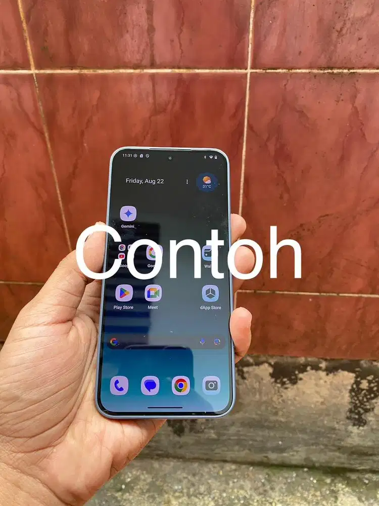 HP SOLANA MOBILE  (HP Crypto ekosistem solana)