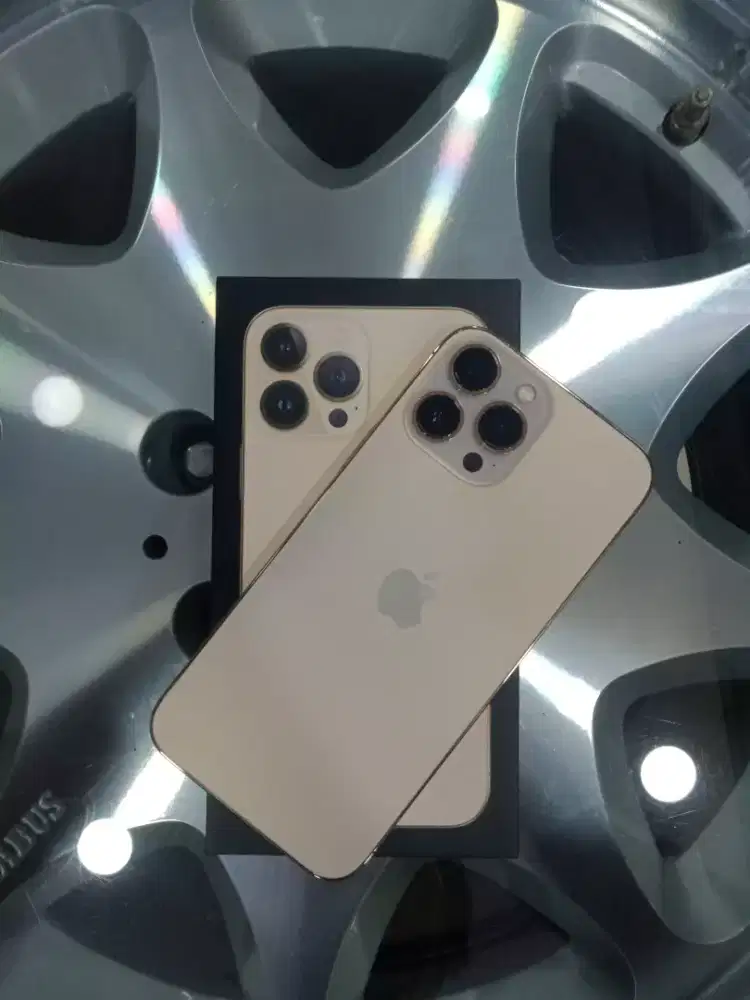 Iphone 13 Pro Max 128gb IBOX