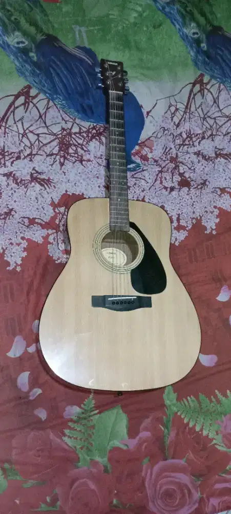 GITAR YAMAHA F310 ORIGINAL