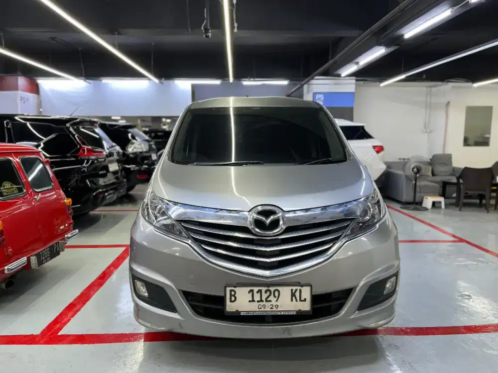 MAZDA BIANTE SKYACTIV 2.0 6AT 2016