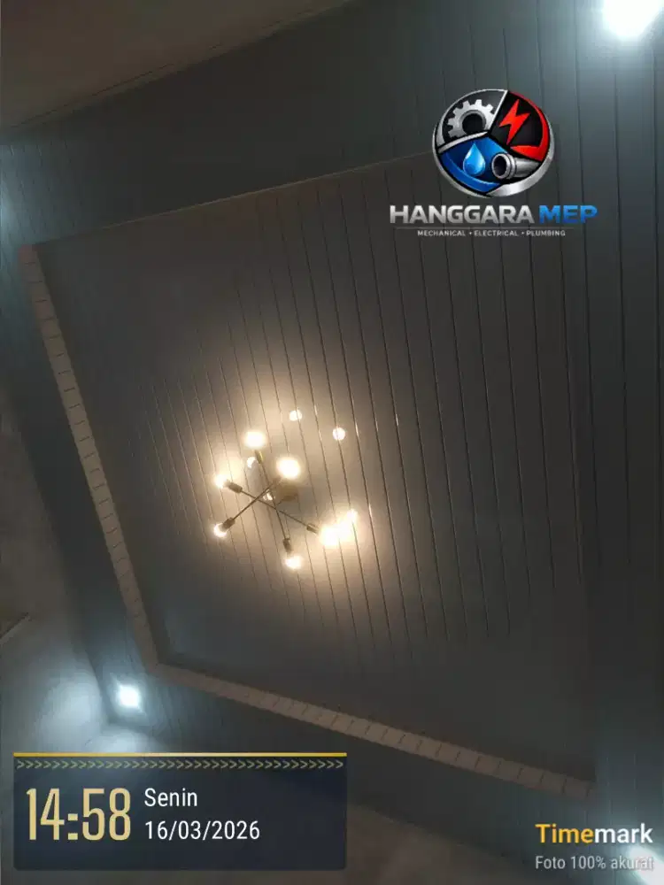 Jasa Instalasi Tukang Listrik [Pemasangan, Perbaikan, dan Perawatan]