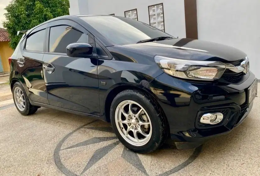 dijual cepat brio manual tahun 2022