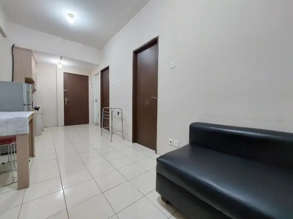 Disewakan Apartemen Sunter Park View, nyaman, strategis, dekat Kampus