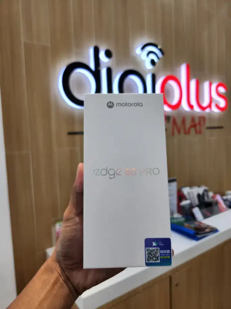 Promo Flash Sale Motorola