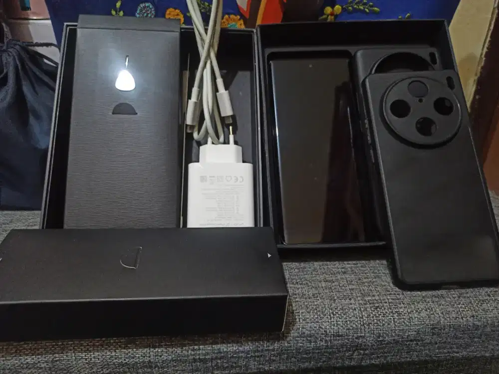 Vivo X100 Pro 16/512