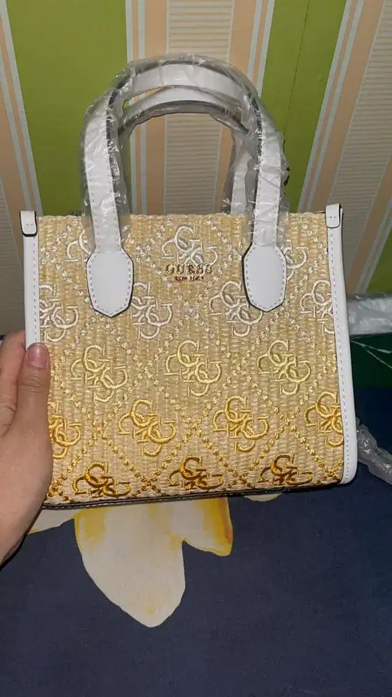 Tas Guess Original