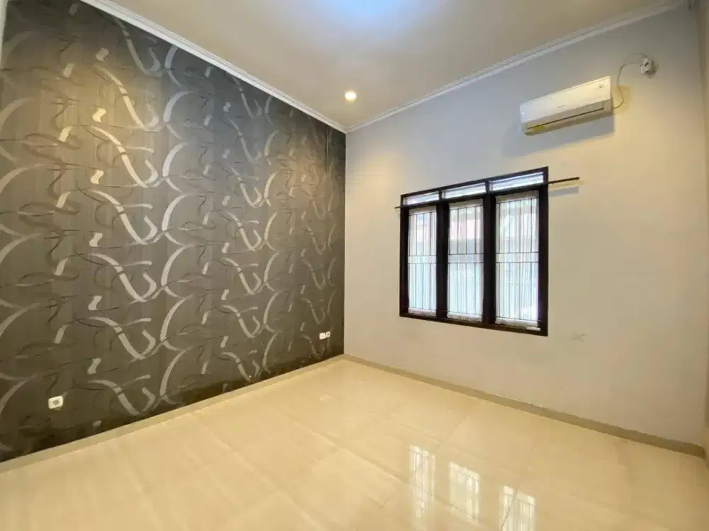 Rumah Mekar Wangi Cluster Taman Mekar Utama