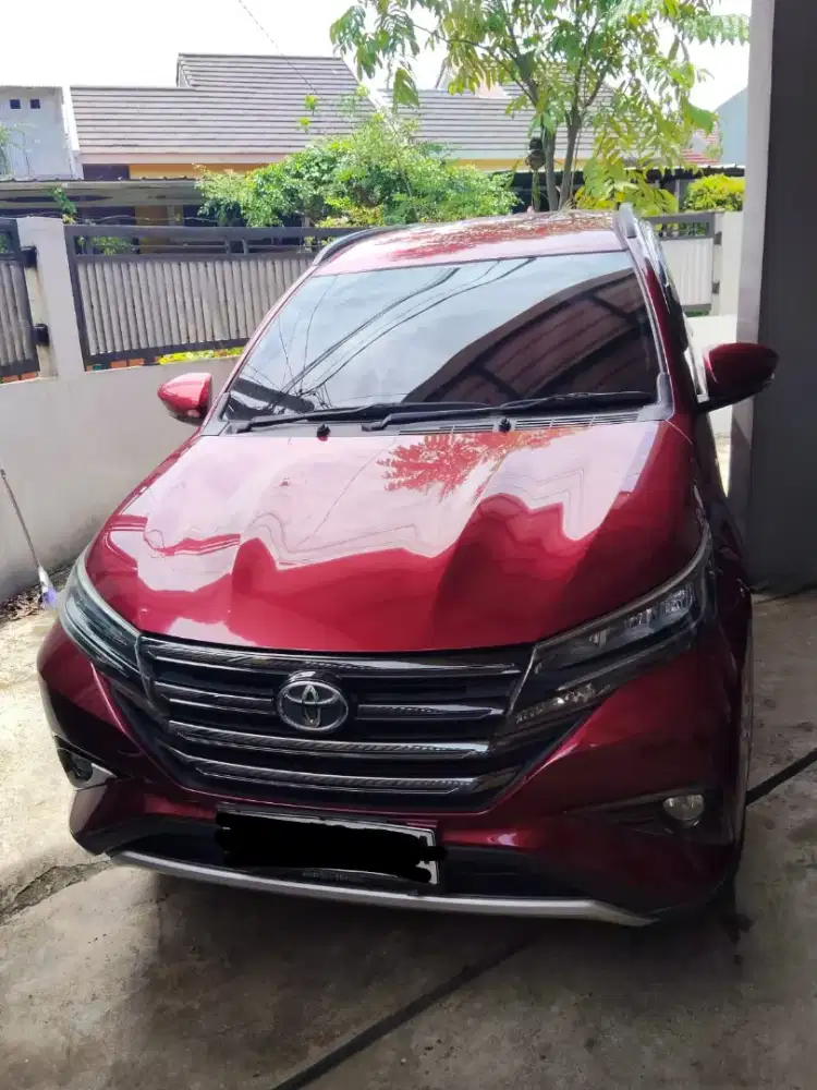 Rush G AT Matic 2020 Cash!!!